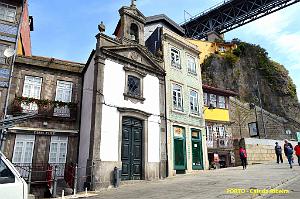 0288 - Porto Ribeira